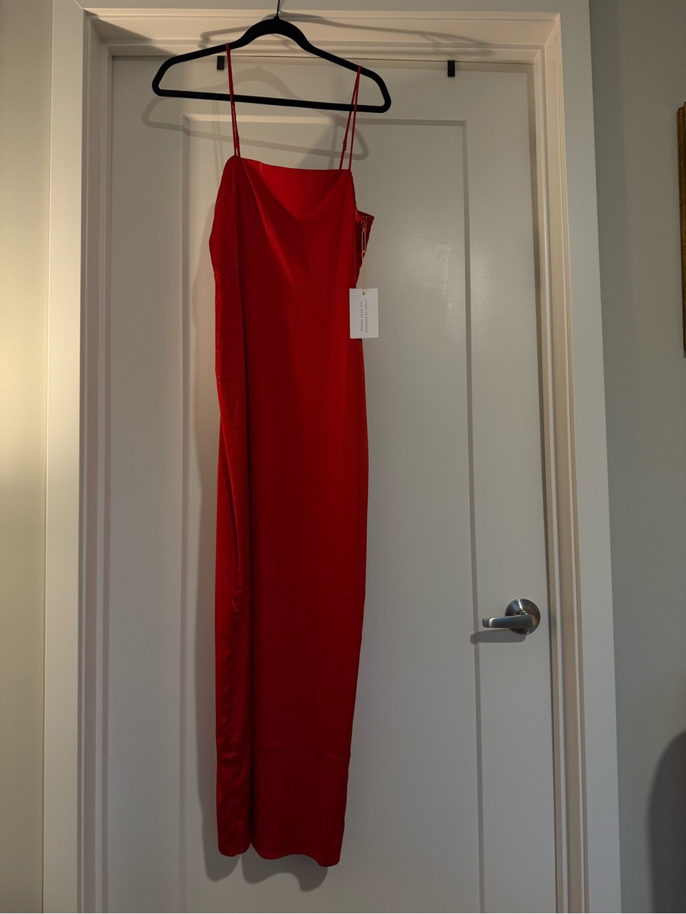 Backyard Roses Aurora Dress Size Small NWT - Picture 6 of 15